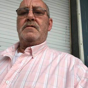 Meet your Posher, Terry